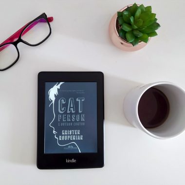 Resenha: Cat Person e outros contos - Kristen Roupenian