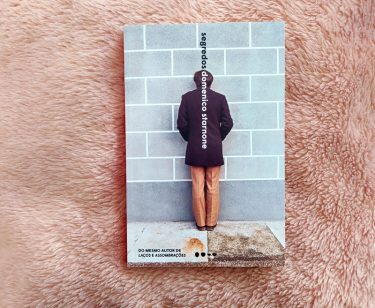 Resenha: Segredos - Domenico Starnone