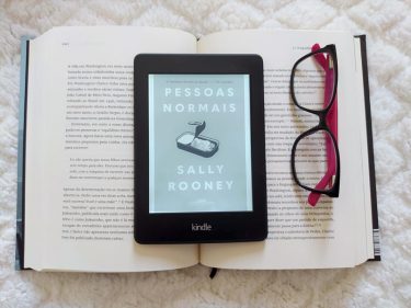 Resenha: Pessoas Normais - Sally Rooney