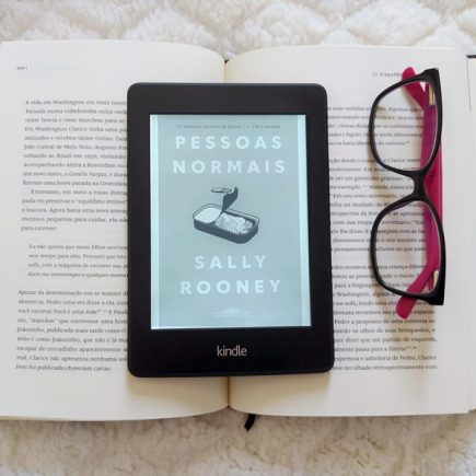 Resenha: Pessoas Normais – Sally Rooney