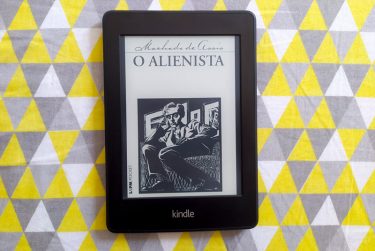 Resenha: O Alienista - Machado de Assis