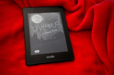 Resenha: O Vilarejo - Raphael Montes