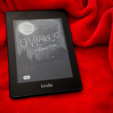 Resenha: O Vilarejo - Raphael Montes