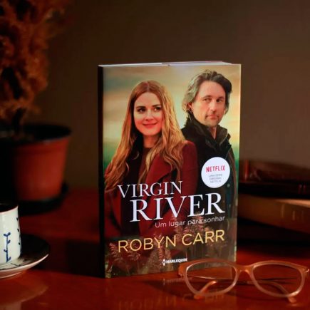 Resenha: Virgin River – Um lugar para sonhar – Robyn Carr
