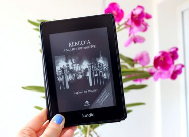 Resenha: Rebecca - A Mulher Inesquecível - Daphne du Maurier
