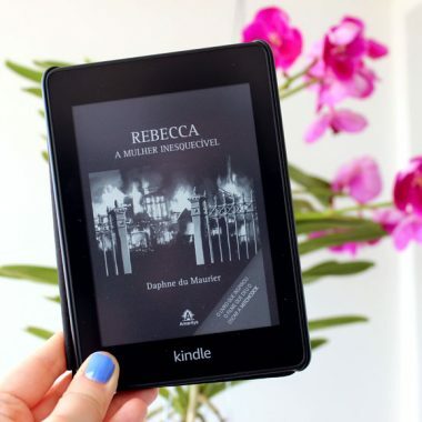 Resenha: Rebecca – A Mulher Inesquecível – Daphne du Maurier