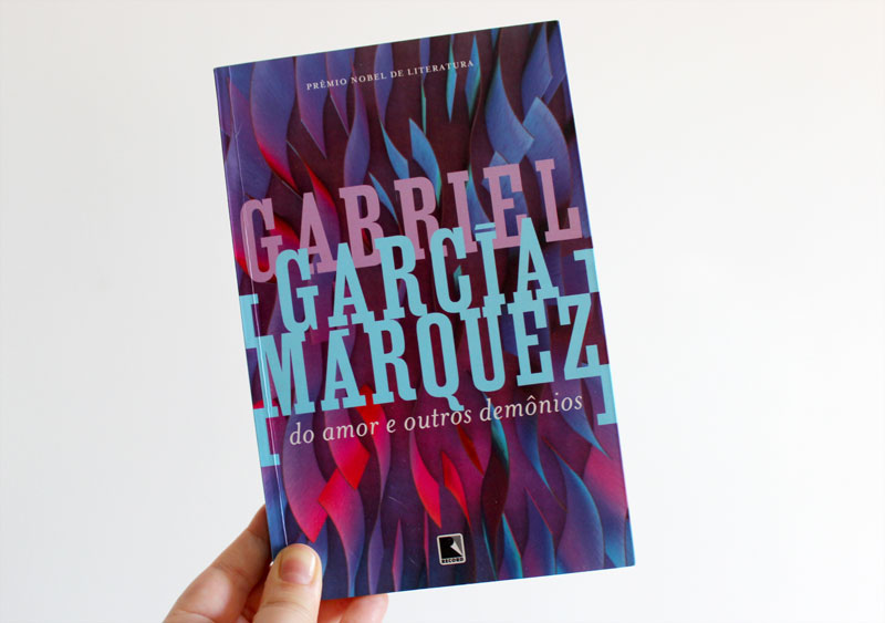 Resenha: Do Amor e Outros Demônios - Gabriel García Márquez