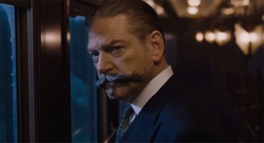 Filmes e séries baseados em livros da Agatha Christie