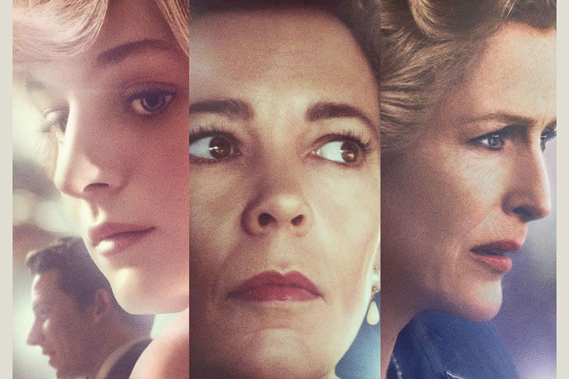 Gostou de The Crown? Então veja 5 livros sobre a família real britânica