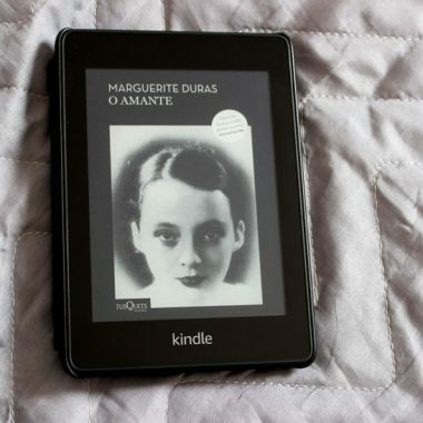 Resenha: O Amante – Marguerite Duras