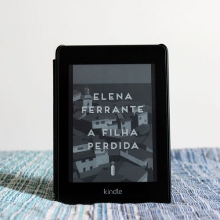 Resenha: A Filha Perdida – Elena Ferrante