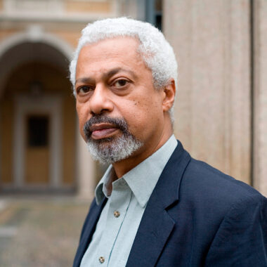 Tudo sobre Abdulrazak Gurnah, ganhador do Nobel de Literatura em 2021