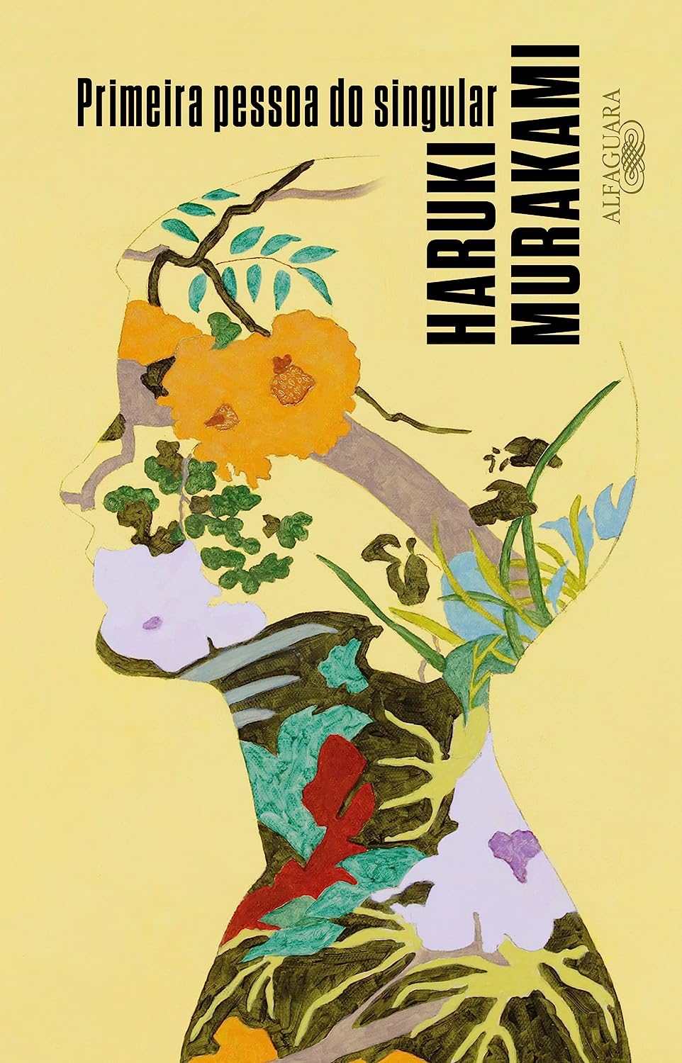 Resenha: Primeira Pessoa do Singular - Haruki Murakami