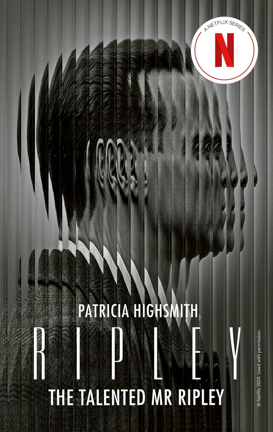 Resenha: O Talentoso Ripley - Patricia Highsmith