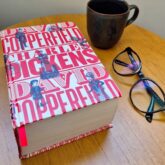 Resenha: David Copperfield - Charles Dickens