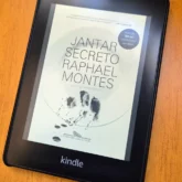 Resenha: O Jantar Secreto - Raphael Montes