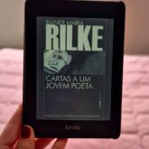 Resenha: Cartas a um Jovem Poeta - Rainer Maria Rilke